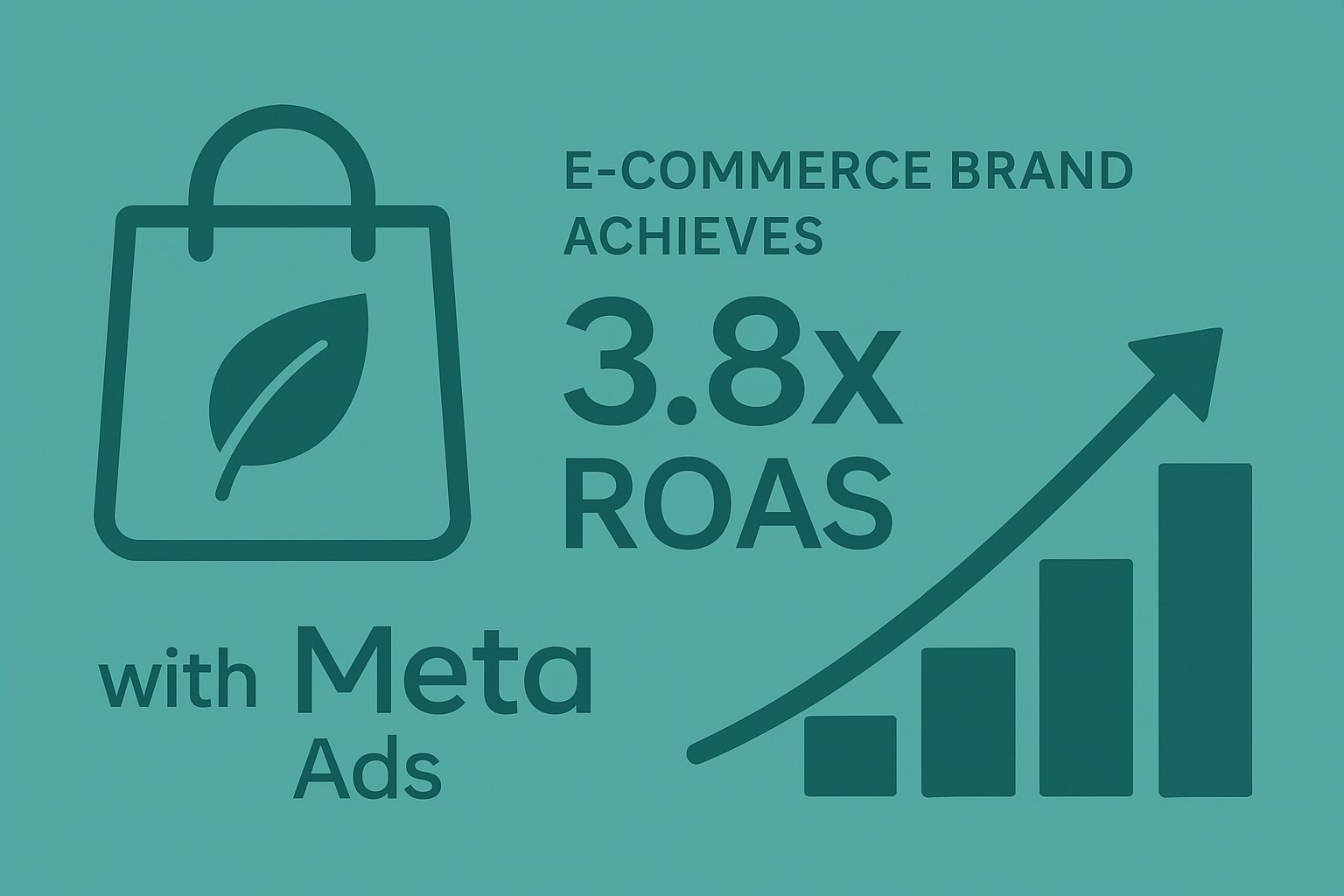 E-commerce brand case study